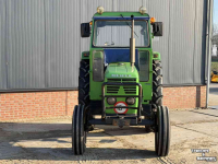 Tractor Deutz-Fahr D 6006