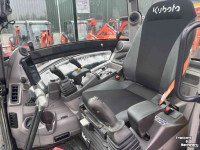Mini-Excavator Kubota U56-5