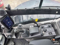 Mini-Excavator Kubota U56-5