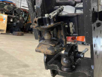 Other tractors and accessories New Holland Trekhaak Slede T8