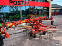Rake Kuhn GA6520