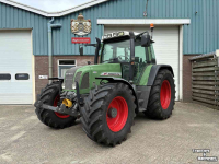 Tractor Fendt 714 Vario Com2