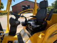 Wheelloader Eurotrac W12S NIeuw