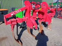 Deep subsoiler Unia Plow B4