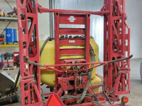 Fieldsprayer 3 points Hardi Master gedragen spuit