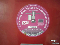 Fieldsprayer 3 points Hardi Master gedragen spuit