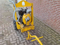 Irrigation pump  Victor Waterpomp 3"