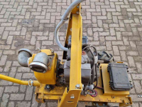 Irrigation pump  Victor Waterpomp 3"
