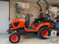 Tractor Kubota BX231