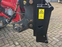 Other parts and accessories Schäffer Aankoppeling type 2 / 860