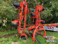 Tedder Kuhn GF 8702