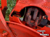 Tedder Kuhn GF 8702