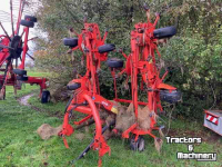 Tedder Kuhn GF 8702