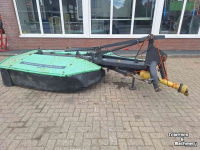 Mower Deutz-Fahr KM Greenland Trommelmaaier