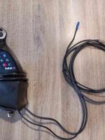 Front-end loader Mailleux MX T412 frontlader passend voor Fendt