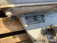 Snow Removal Equipment  Morgnieux voerschuif sneeuwschuif frontschaaf