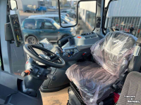 Tractor Valtra T175D  VERKOCHT