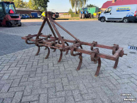 Cultivator  Triltand cultivator 220 gebruikt