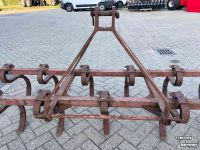 Cultivator  Triltand cultivator 220 gebruikt