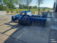Seedbed combination VSS Front zaaibedbereider