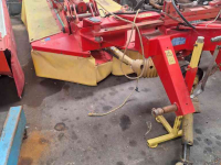 Mower Pottinger Eurocat 275 h trommelmaaier