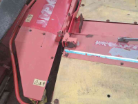 Mower Pottinger Eurocat 275 h trommelmaaier