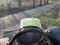 Tractor Claas Arion 630