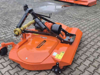 Pruning shredder / Pruning mulcher Perfect T-200
