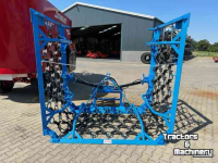 Pasture harrow  Nieuwe weidesleep 600cm