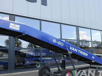 Conveyor Van Trier KT-06-80 Opvoerband