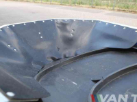 Conveyor Van Trier KT-06-80 Opvoerband