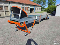 Conveyor  Nieuwe transportband