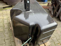 Frontweights  Frontgewicht 1200 kg diversen