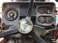 Tractor Same Explorer 65