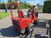 Wheelloader Schäffer 221
