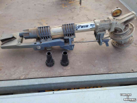Other irrigation equipment and accessories Komet Komet sproeier 160 Pro