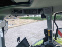 Tractor Claas Arion 660