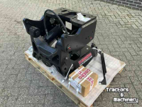Front-hitch & Pto Case-IH Fronthef PUMA 185-200-220-240