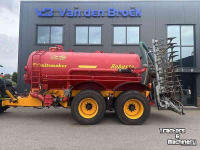 Slurry tank Schuitemaker Robusta 125