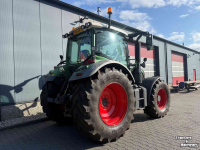 Tractor Fendt 516 SCR Profi+ + Trimble RTK
