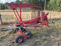 Rake Lely Hibiscus 425