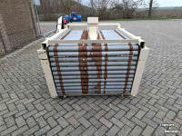 Inspection units  Verleestafel