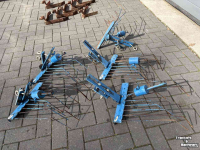 Weeder Hak wiedeggen