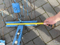 Weeder Hak wiedeggen