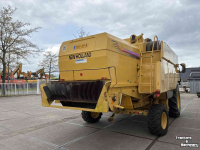 Combine New Holland TX66