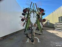 Rake Claas Liner 3000