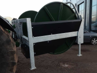 Other manure equipment and accessories  Slangenhaspel, sleepslang