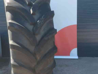 Wheels, Tyres, Rims & Dual spacers Vredestein 710/70R42