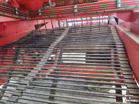 Potato harvester Dewulf rdt