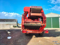 Potato harvester Dewulf rdt